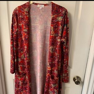 LuLaRoe Cardigan